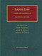 Cox and Bok's Labor Law