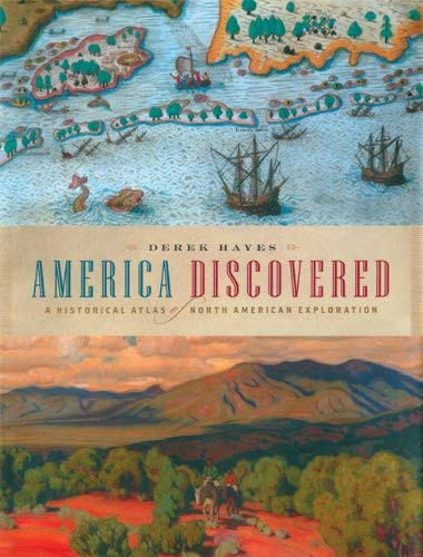 America Discovered