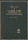 Basic Text On Labor Law