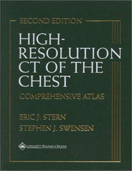 High-Resolution CT of the Chest