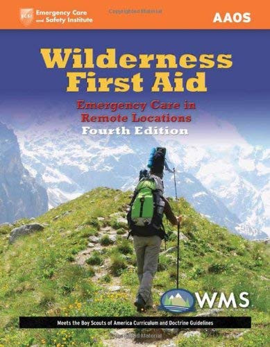 Wilderness First Aid