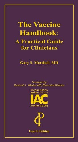 Vaccine Handbook