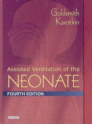 Assisted Ventilation Of The Neonate