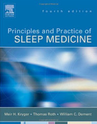 Principles And Practice Of Sleep Medicine