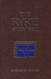 Ryrie Study Bible King James Version