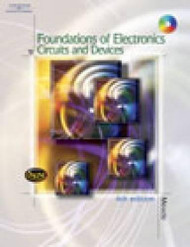 Foundations of Electronics by Russell L Meade