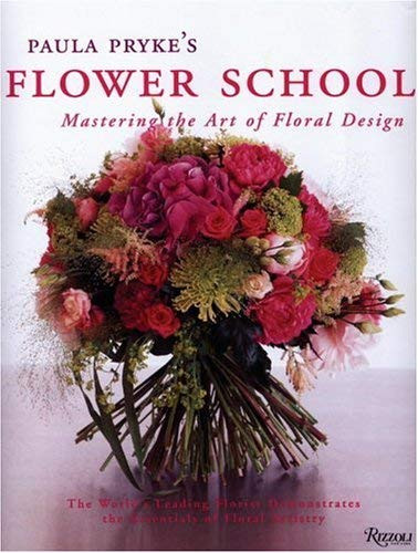 Paula Pryke's Flower School