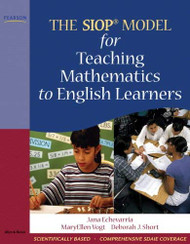 Siop Model For Teaching Mathematics To English Learners