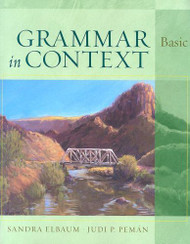 Grammar In Context Basic