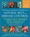Organic Gardener's Handbook Of Natural Pest And Disease Control