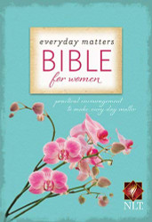 Everyday Matters Bible for Women