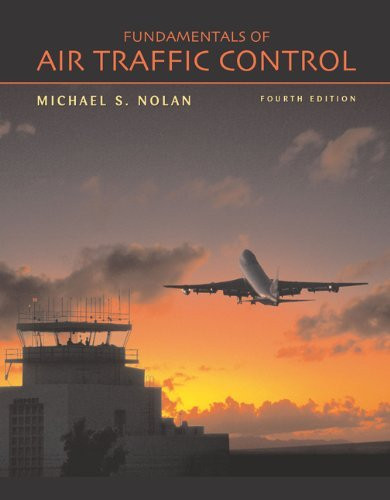 Fundamentals Of Air Traffic Control