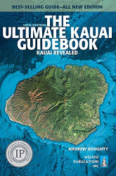 Ultimate Kauai Guidebook