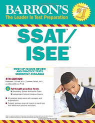 SSAT/ISEE