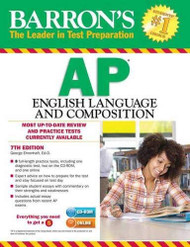 Barron's Ap English Language And Composition