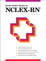 Sandra Smith's Review For NCLEX-RN