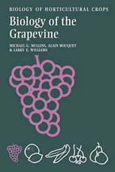 Biology Of The Grapevine
