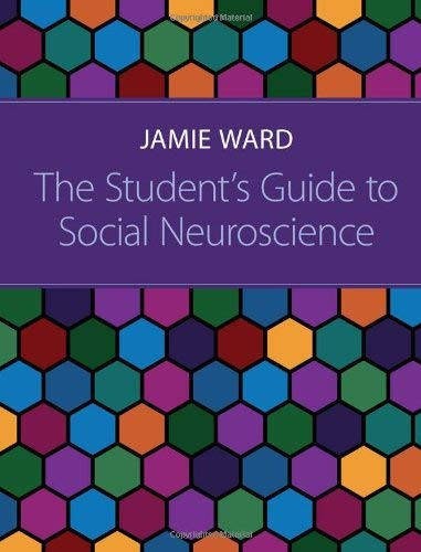 Student's Guide To Social Neuroscience