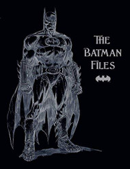 Batman Files