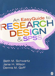 Easyguide To Research Design And Spss
