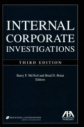 Internal Corporate Investigations