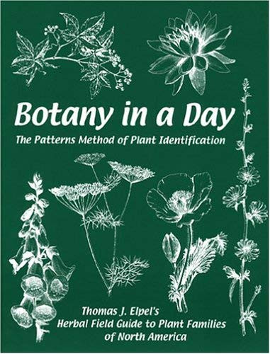 Botany In A Day