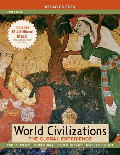 World Civilizations