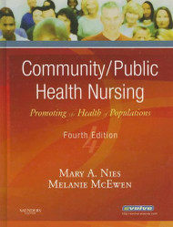 Community / Public Health Nursing