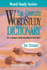 Complete Word Study Dictionary
