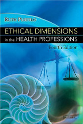 Ethical Dimensions In The Health Professions