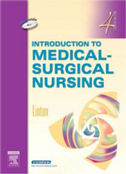 Introduction To Medical-Surgical Nursing