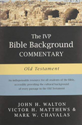 Ivp Bible Background Commentary