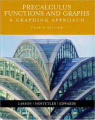 Precalculus Functions And Graphs