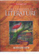 Language Of Literature Teacher's Edition Grade 9 2006
