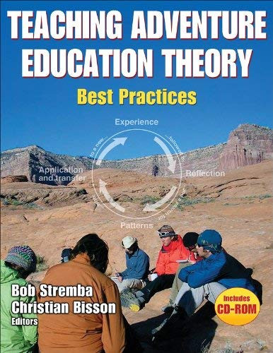 Teaching Adventure Education Theory