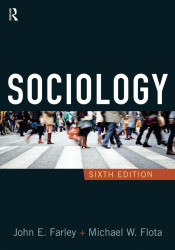 Sociology by John E Farley