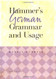 Hammer's German Grammar And Usage