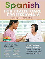 Spanish For Healthcare Professionals