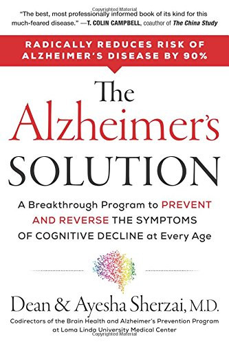 Alzheimer's Solution