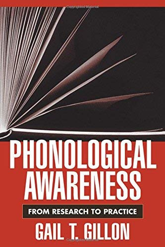 Phonological Awareness