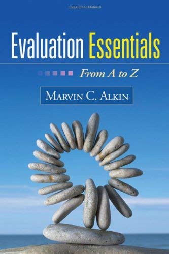 Evaluation Essentials