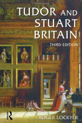Tudor And Stuart Britain