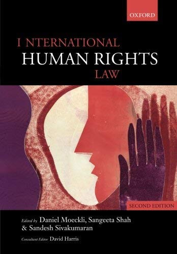 International Human Rights Law