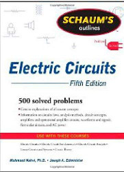 Schaum's Outline of Electric Circuits