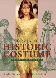 Survey Of Historic Costume