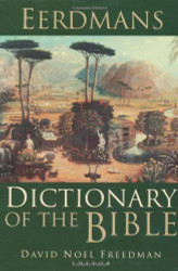 Eerdmans Dictionary Of The Bible