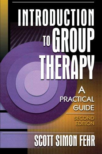 Introduction To Group Therapy