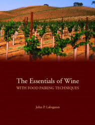 Essentials Of Wine With Food Pairing Techniques
