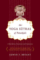 Yoga Sutras Of Pata??Jali