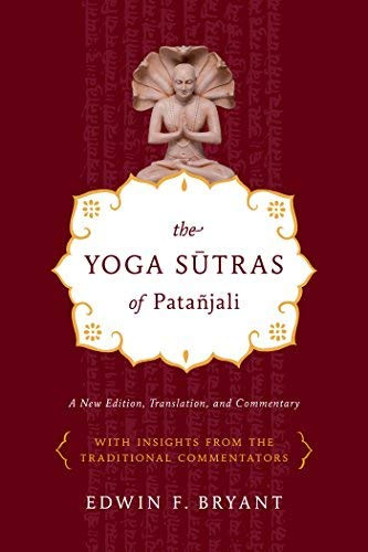 Yoga Sutras Of Pata??Jali